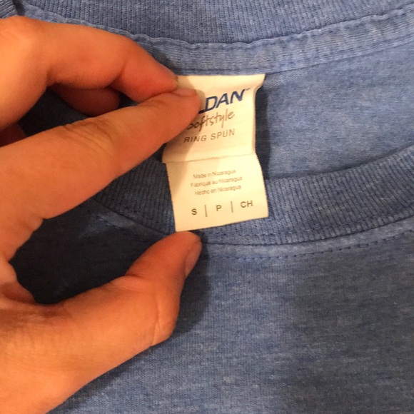 Two Schlitterbahn t-shirts - Picture 2 of 3